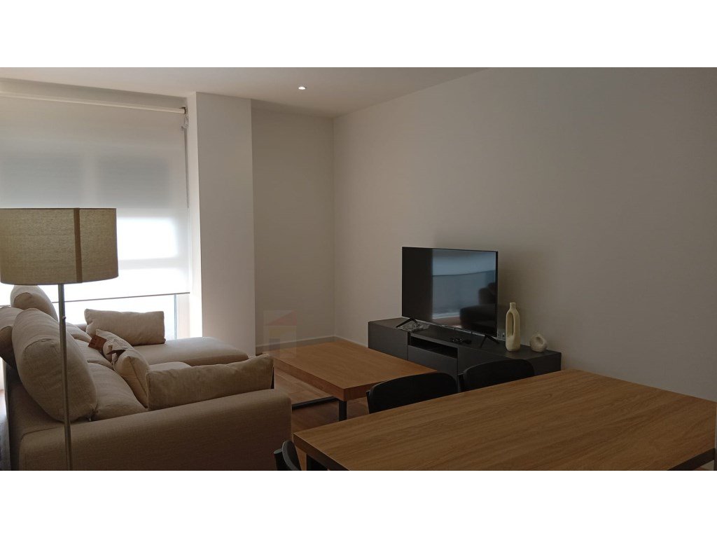 Wohnung 50 m² in Badajoz