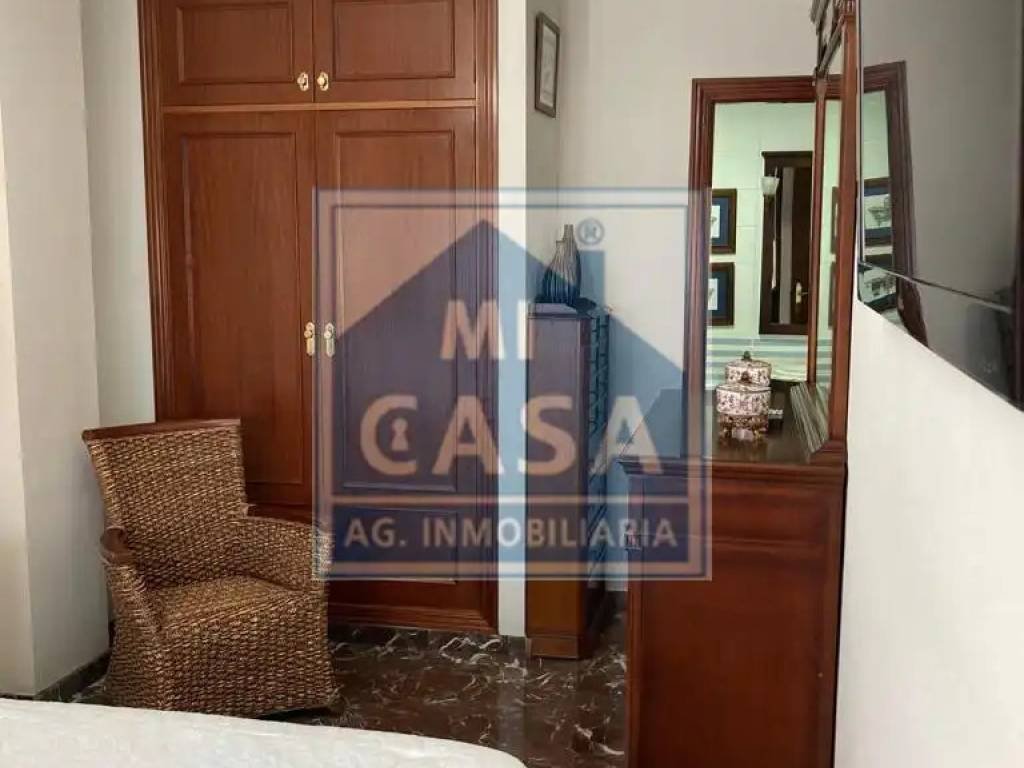 Piso de 125 m² en Mérida