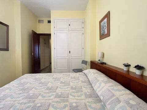 Квартира 70 м² у Севільі