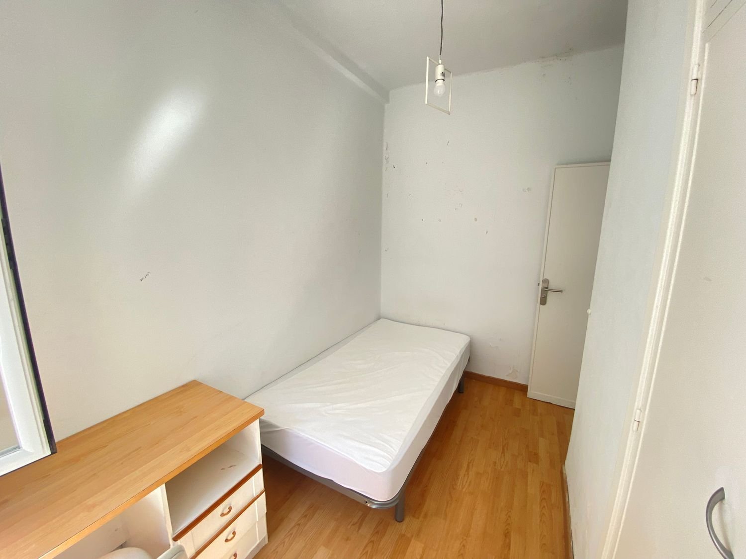 Pis de 110 m² a Santiago de Compostel·la