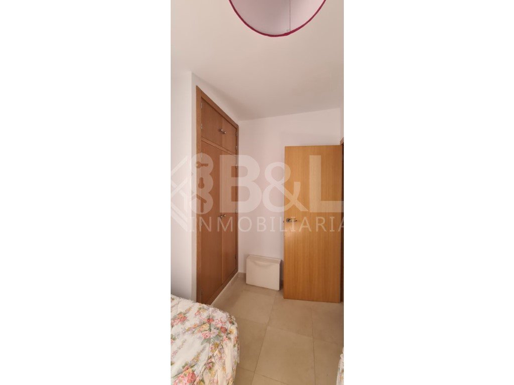 Piso de 60 m² en Isla Cristina