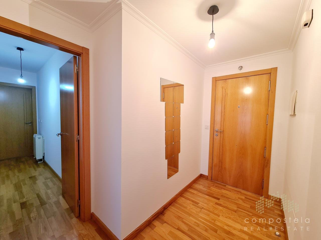 Wohnung 60 m² in Ames