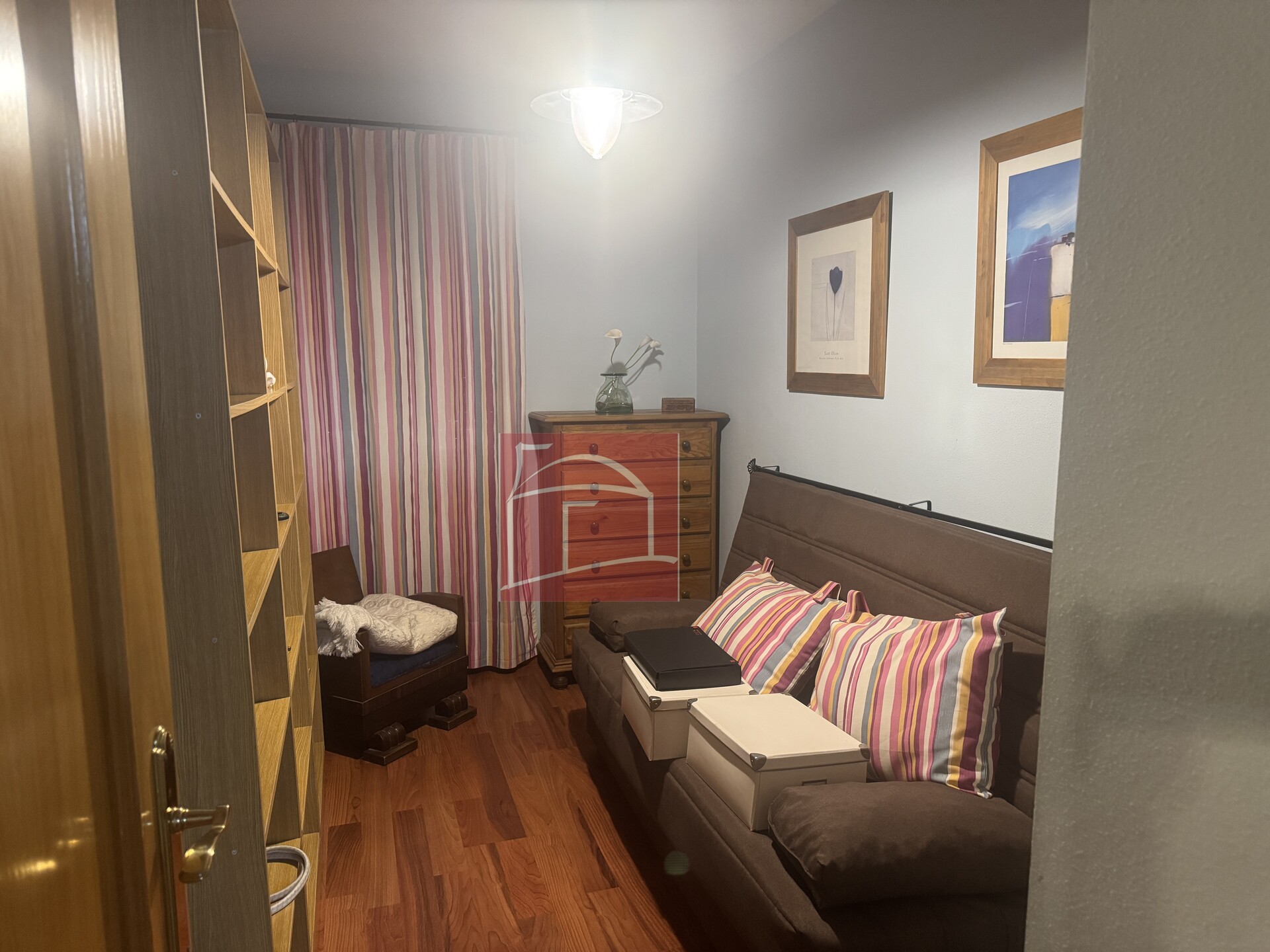 Piso de 60 m² en Villanueva de la Serena