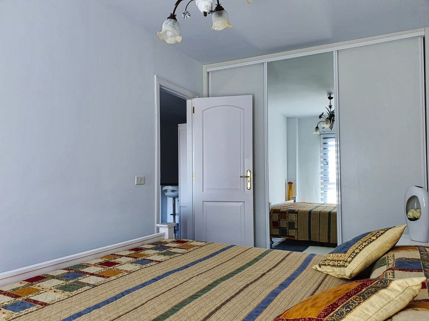Piso de 75 m² en Guía de Isora