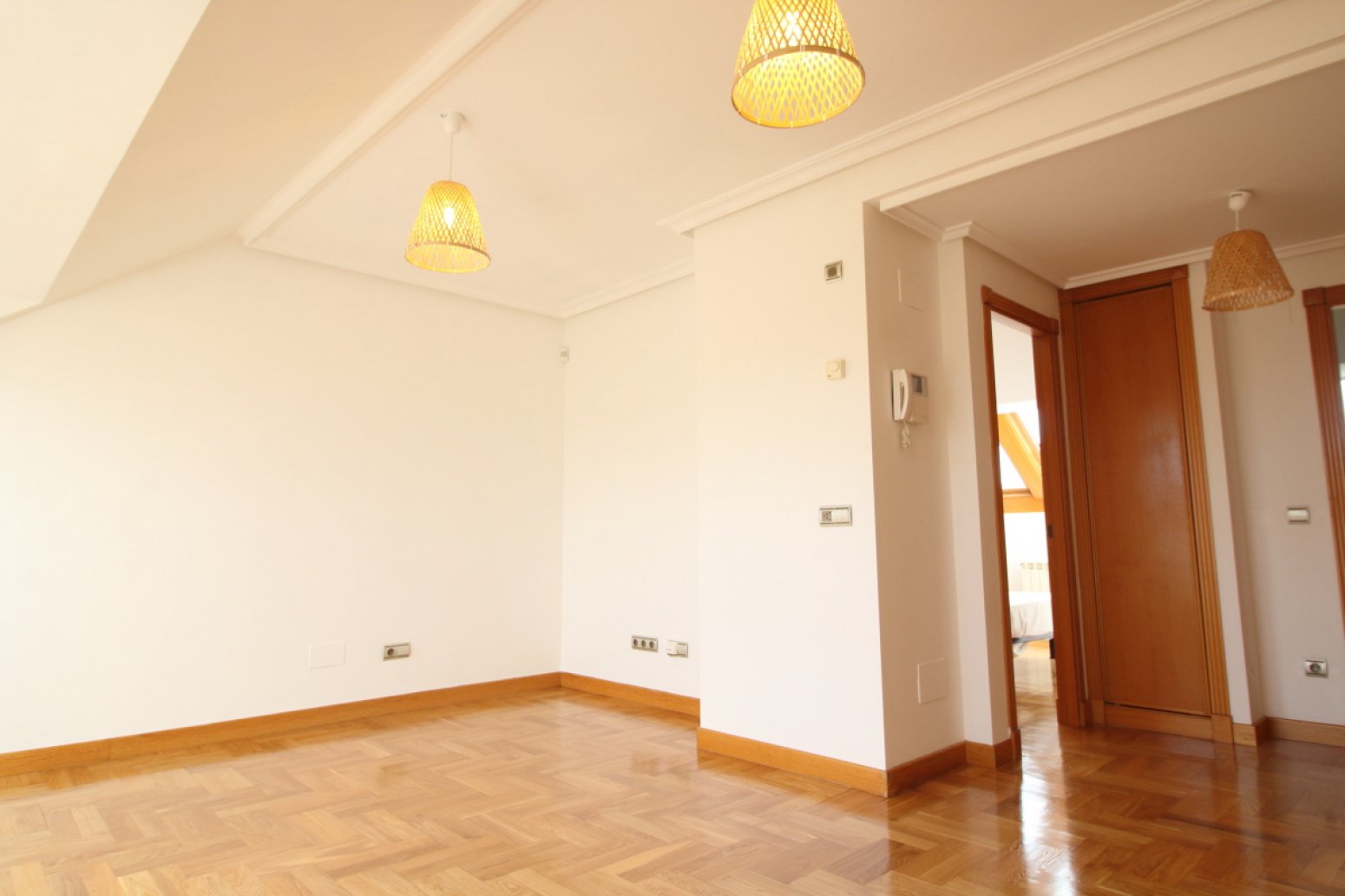 Piso de 55 m² en Gijón