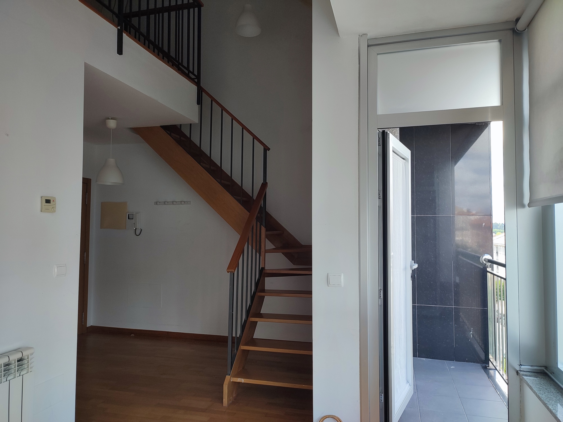 Apartamento 45 m² em Santiago de Compostela