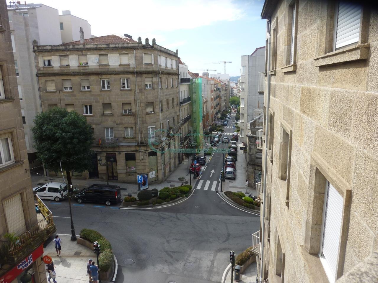 Pis de 123 m² a Vigo