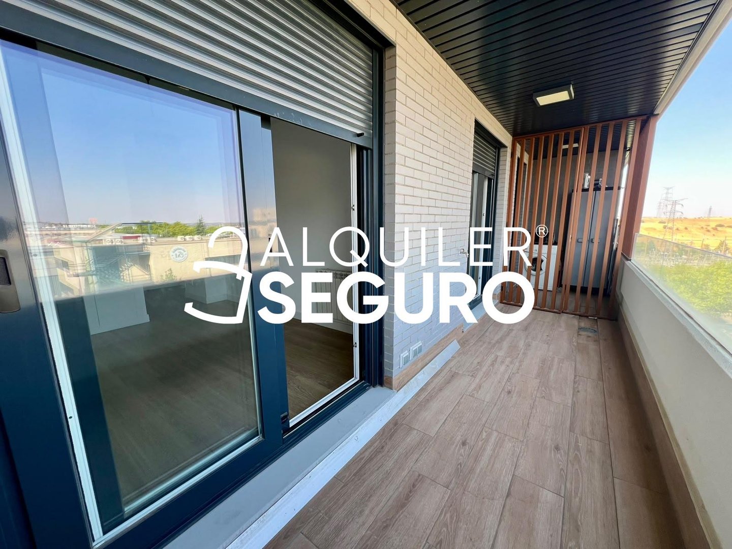 Piso de 105 m² en Tres Cantos