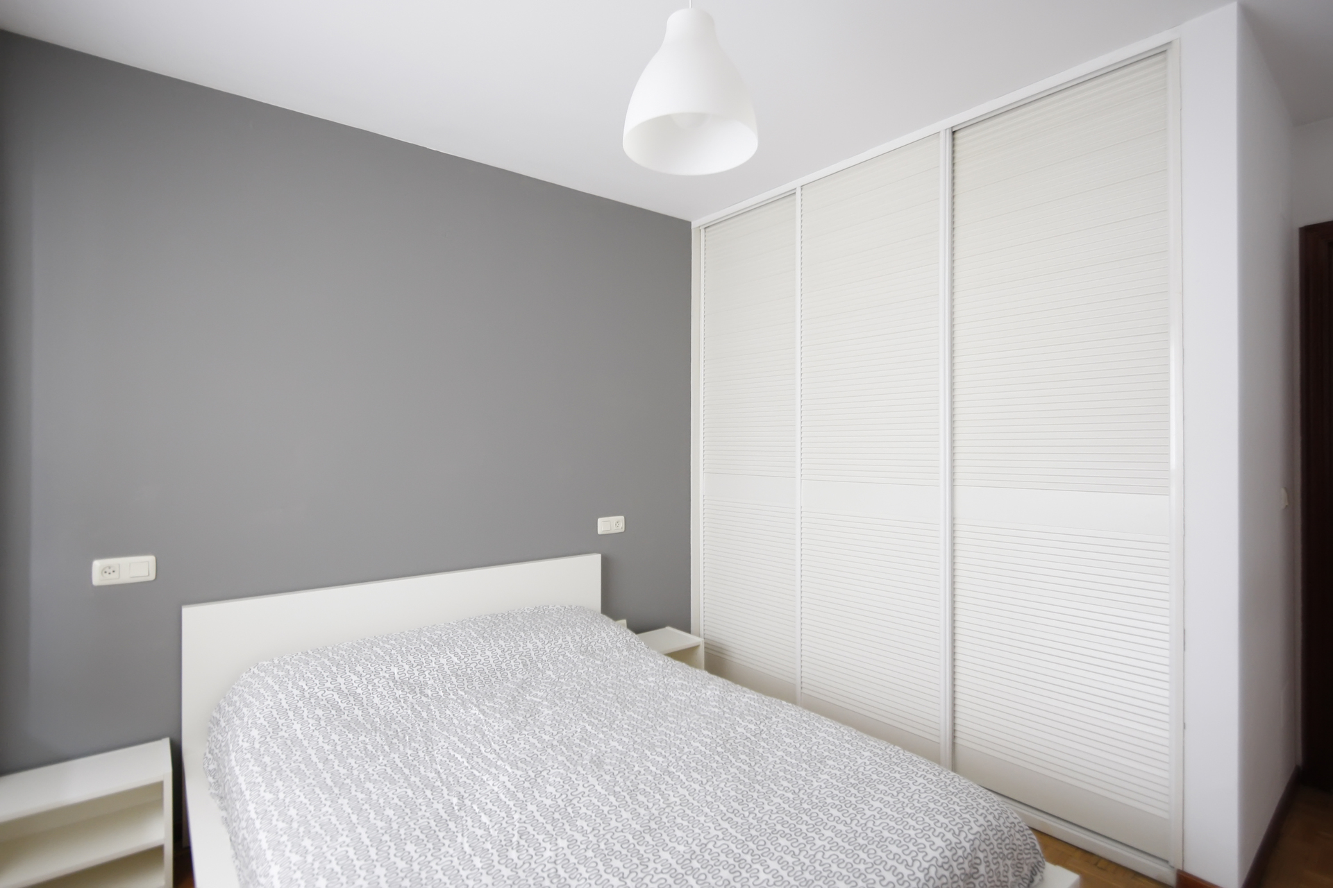 Piso de 72 m² en Ames