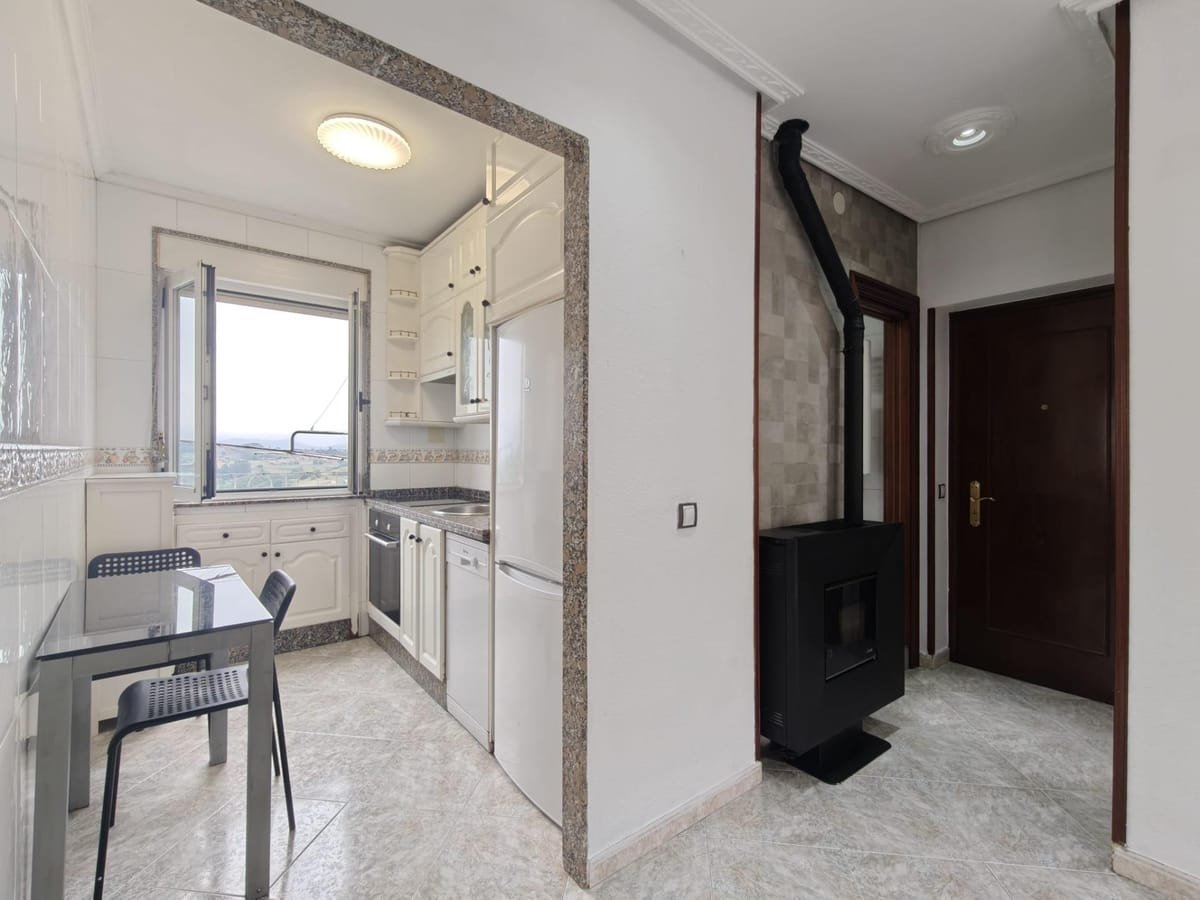 Piso de 62 m² en Siero