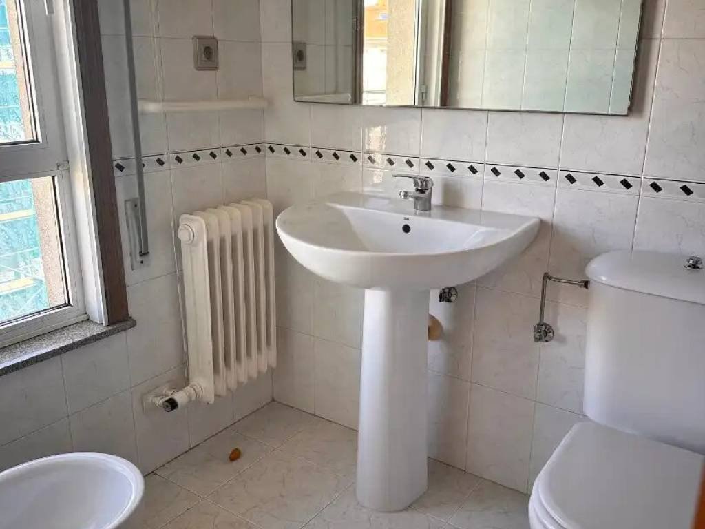 Piso de 115 m² en Santiago de Compostela