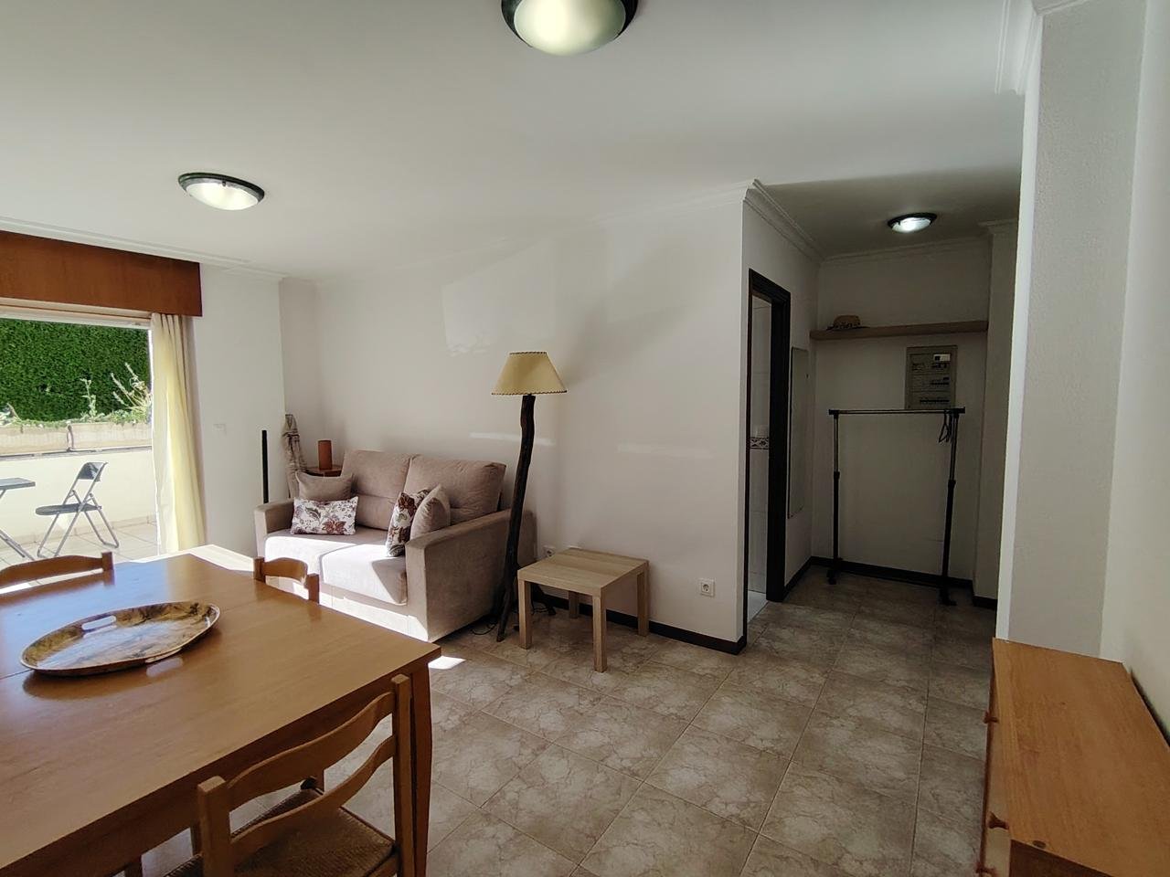 Piso de 57 m² en Nigrán