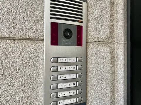 Pis de 90 m² a A Corunya