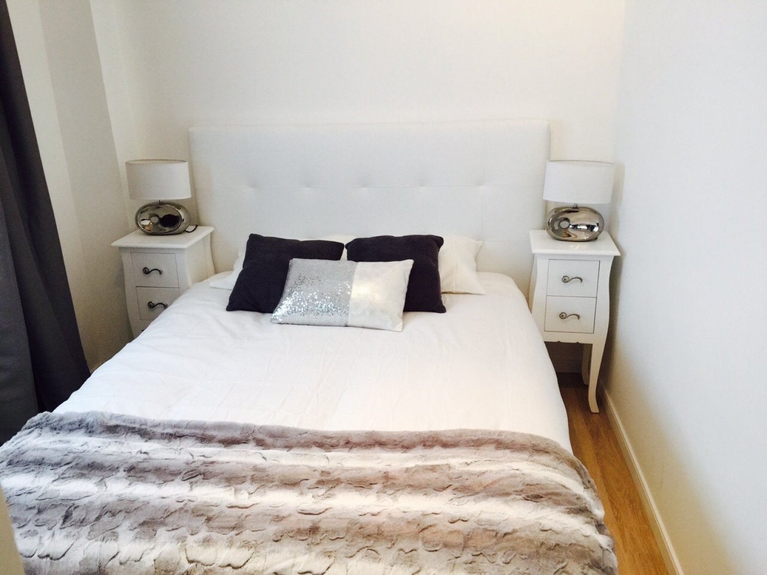 Wohnung 50 m² in Miengo