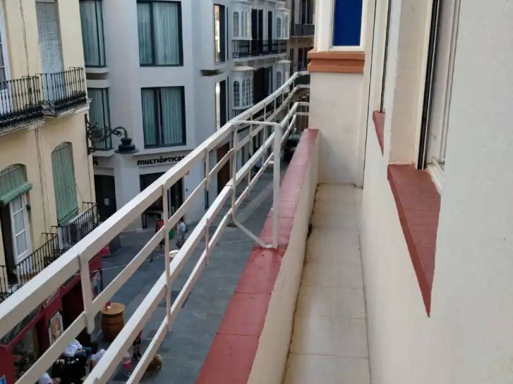 Piso de 55 m² en Málaga