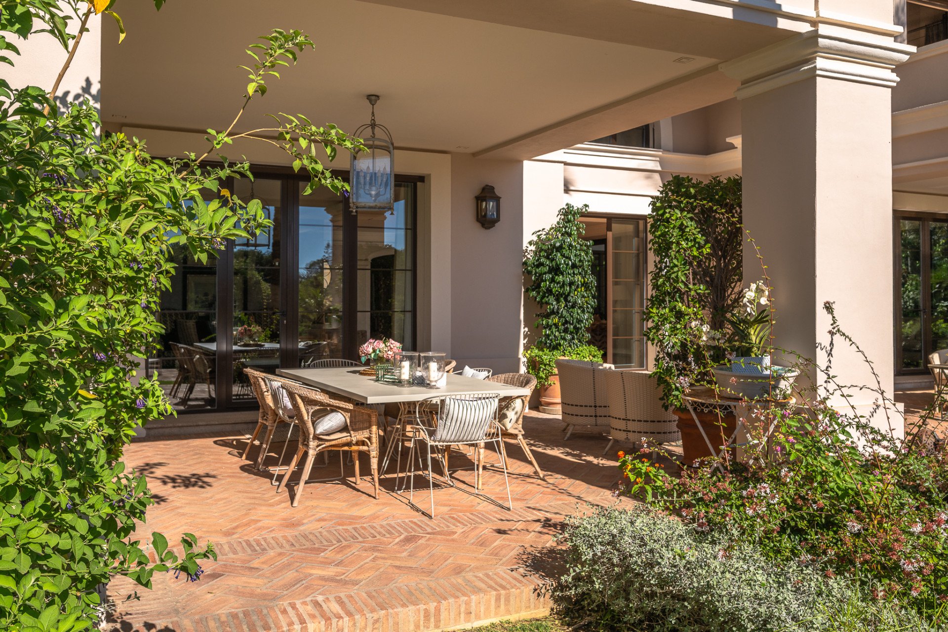 Casa de 907 m² en Marbella