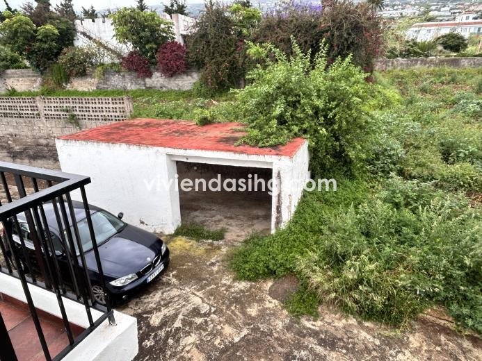 Casa de 100 m² en Los Realejos