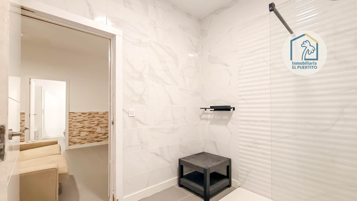 Piso de 98 m² en Güímar
