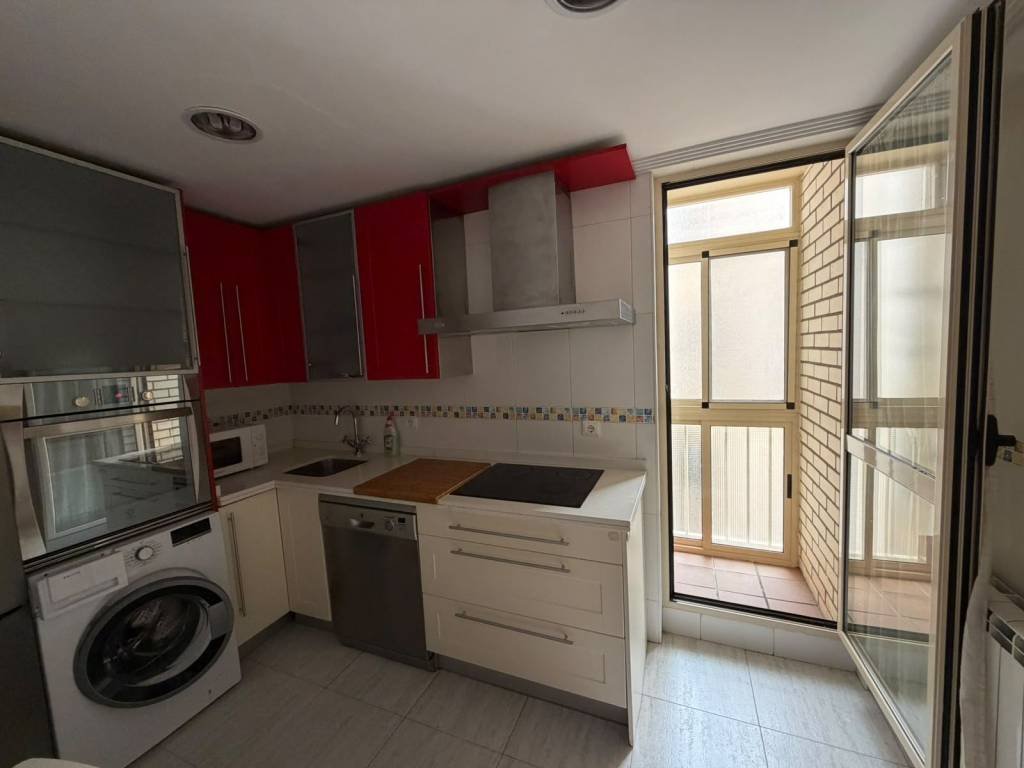 Appartamento 118 m² a Salamanca