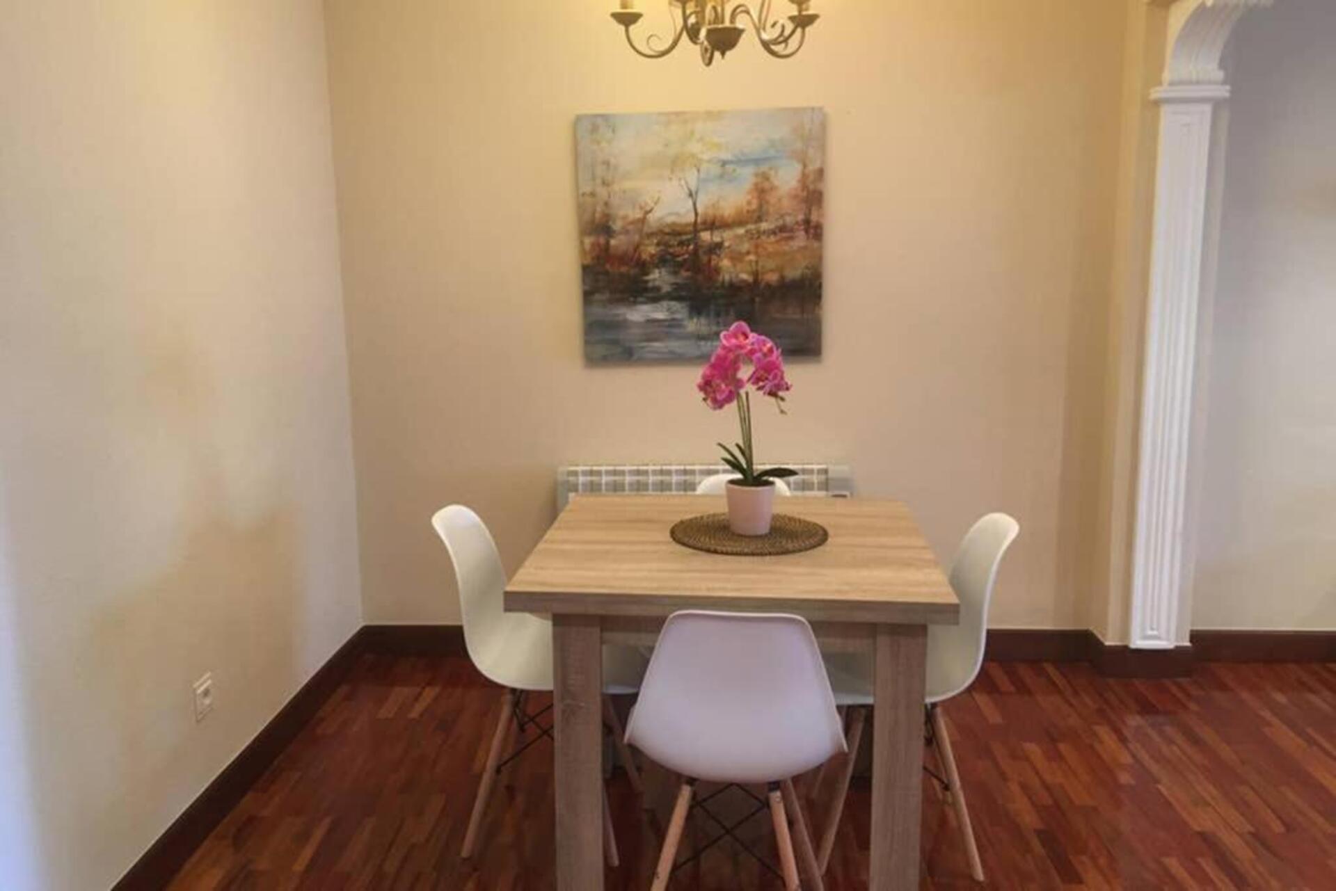 Wohnung 70 m² in Irun