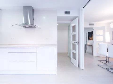 Habitación 130 m², Sevilla