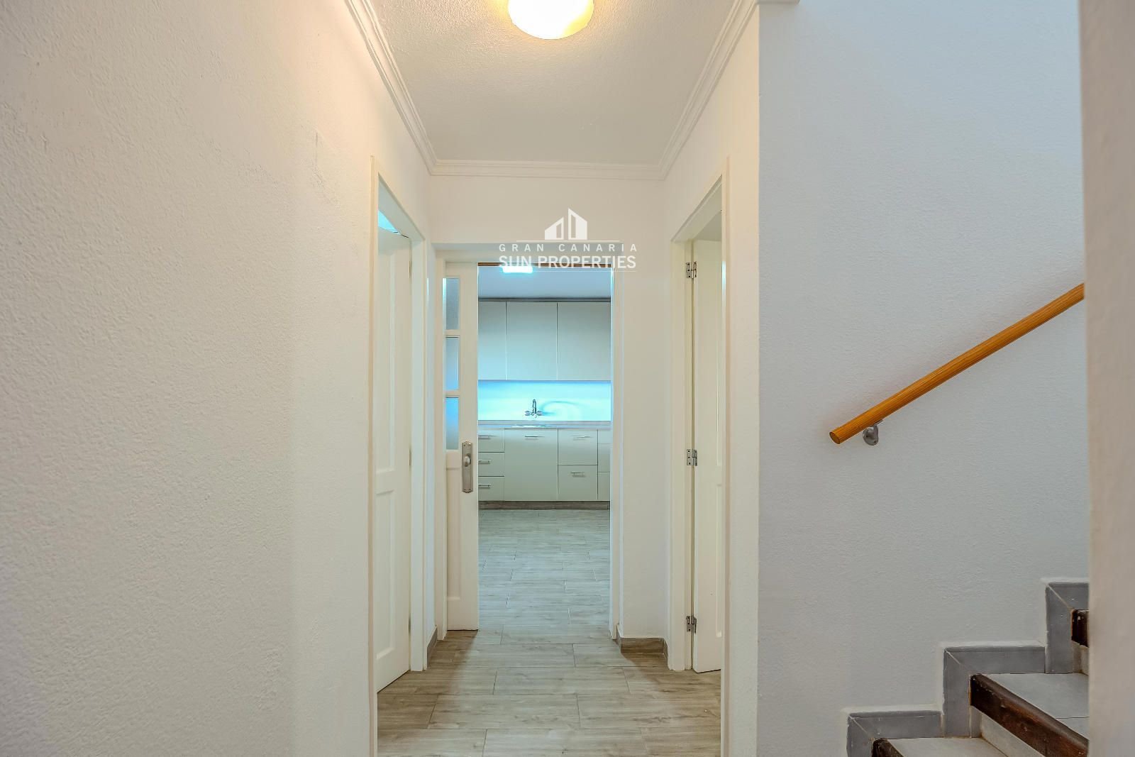 Piso de 212 m² en San Bartolomé de Tirajana