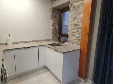 Piso de 36 m² en Plentzia