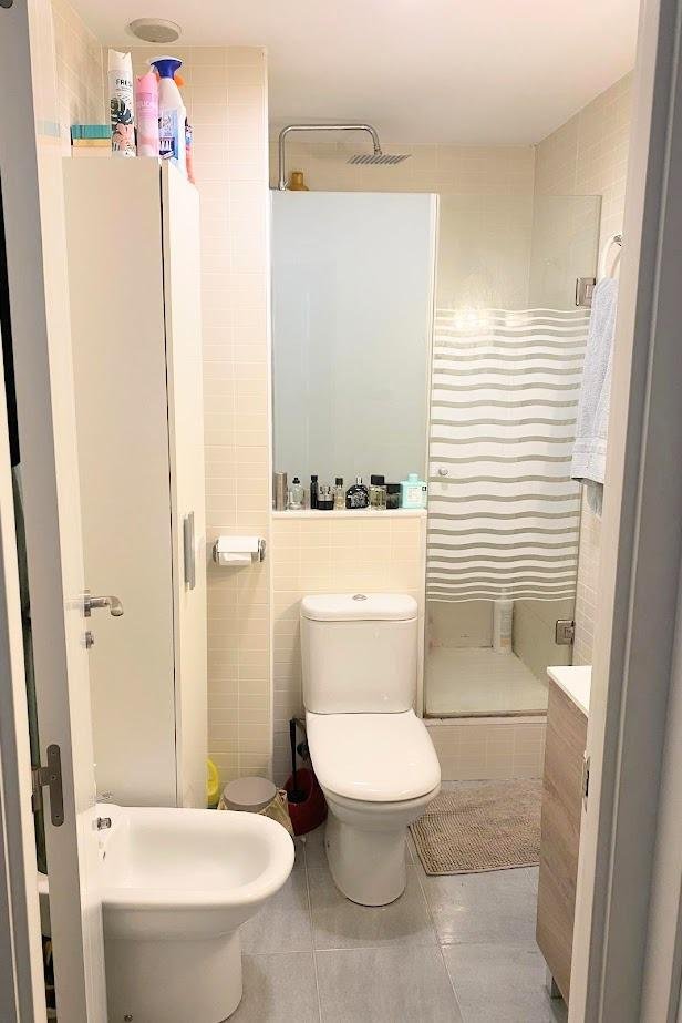 Piso de 92 m² en Manises