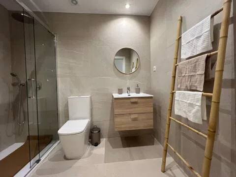 Appartamento 60 m² a Madrid