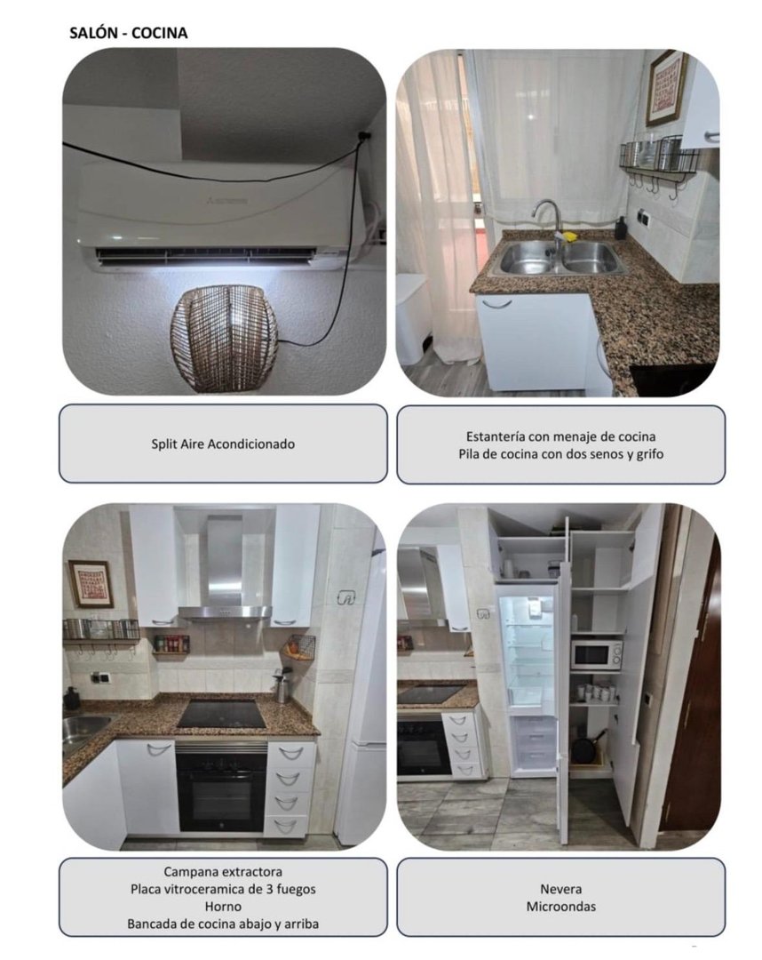 Piso de 80 m² en Valencia
