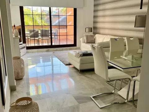 Piso de 115 m² en Estepona
