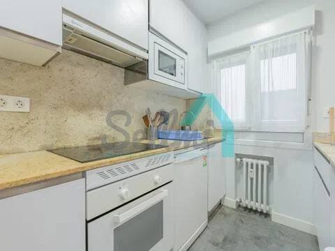 Pis de 94 m² a Oviedo