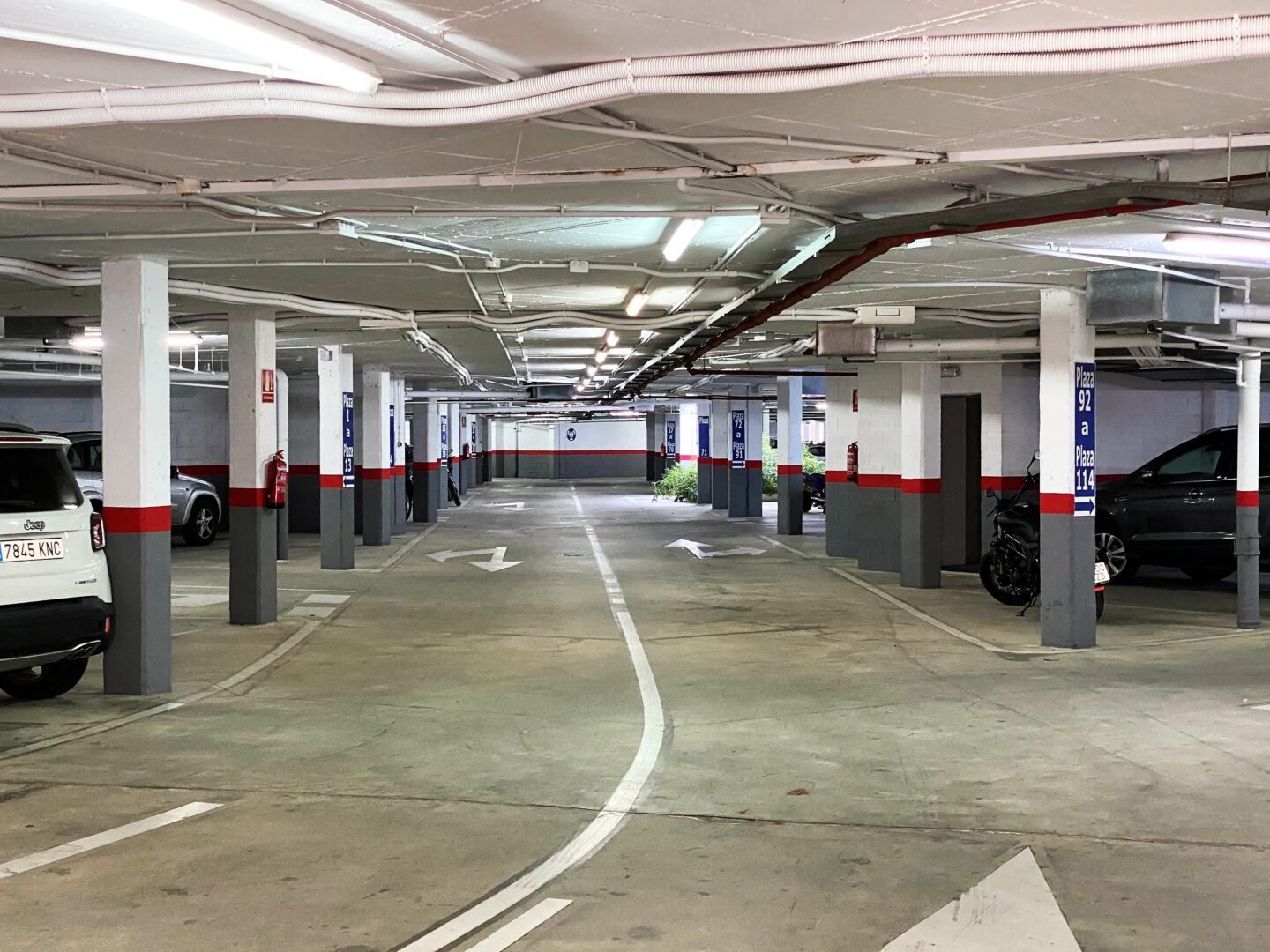 Piso de 100 m² en Mojácar