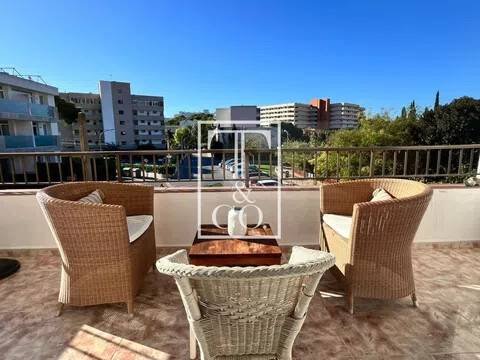 Apartamento 72 m² em Calvià