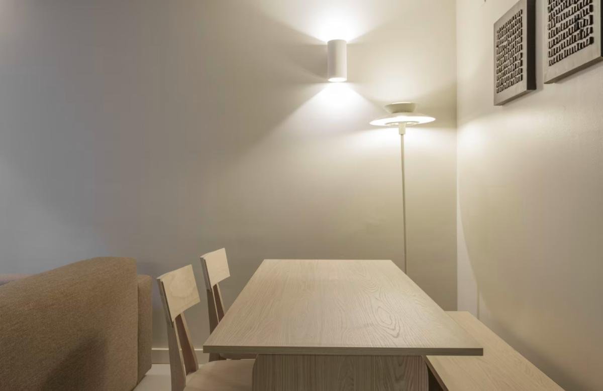Piso de 120 m² en Barcelona