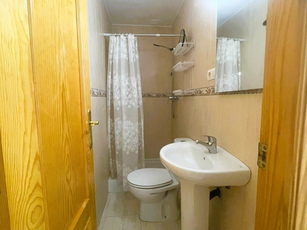 Piso de 102 m² en Granada