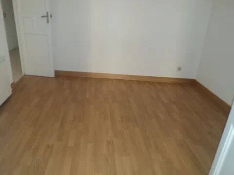Piso de 90 m² en Madrid