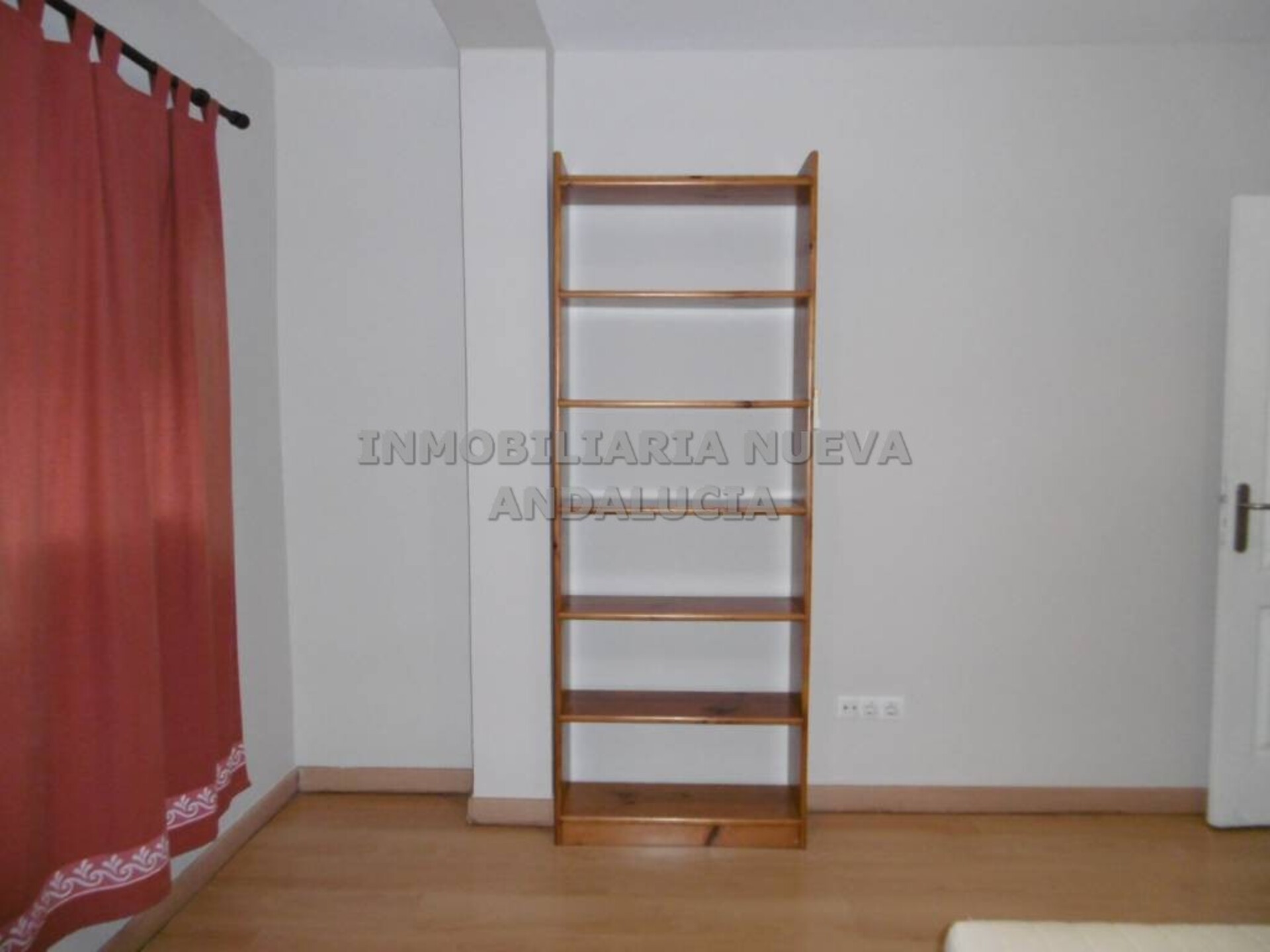 Piso de 55 m² en Almería