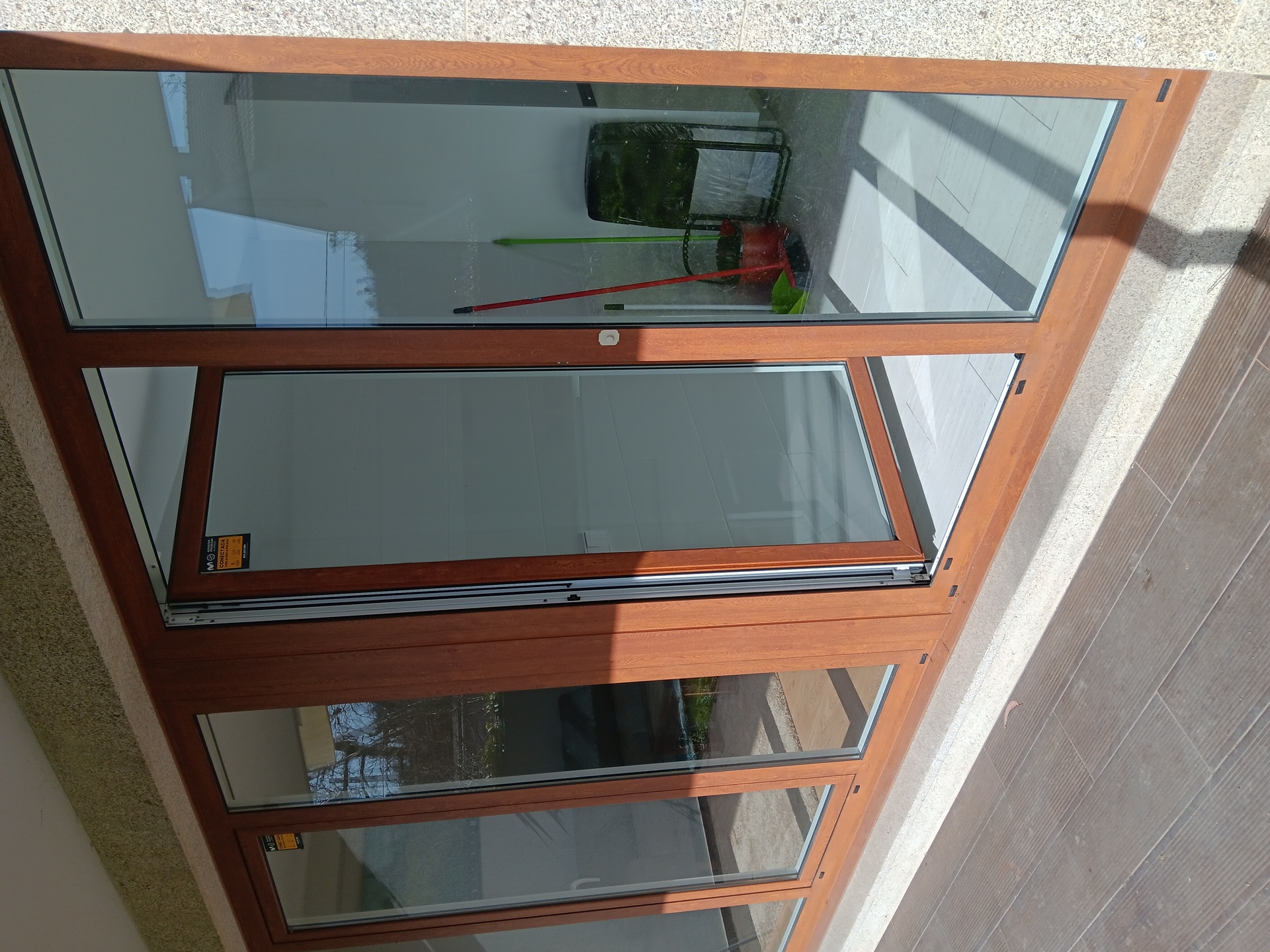 Piso de 193 m² en Santiago de Compostela
