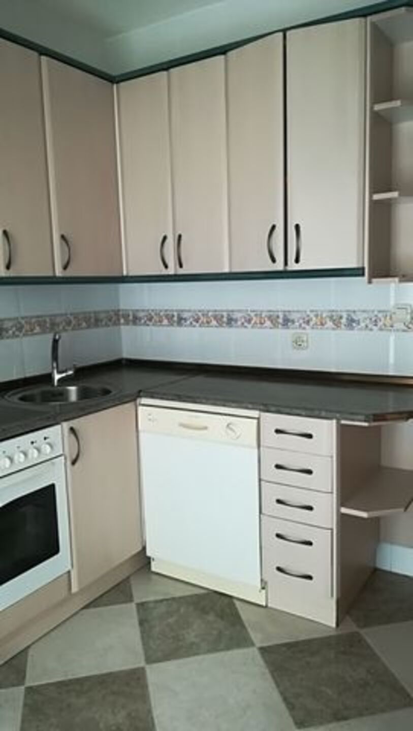 Piso de 90 m² en Arévalo