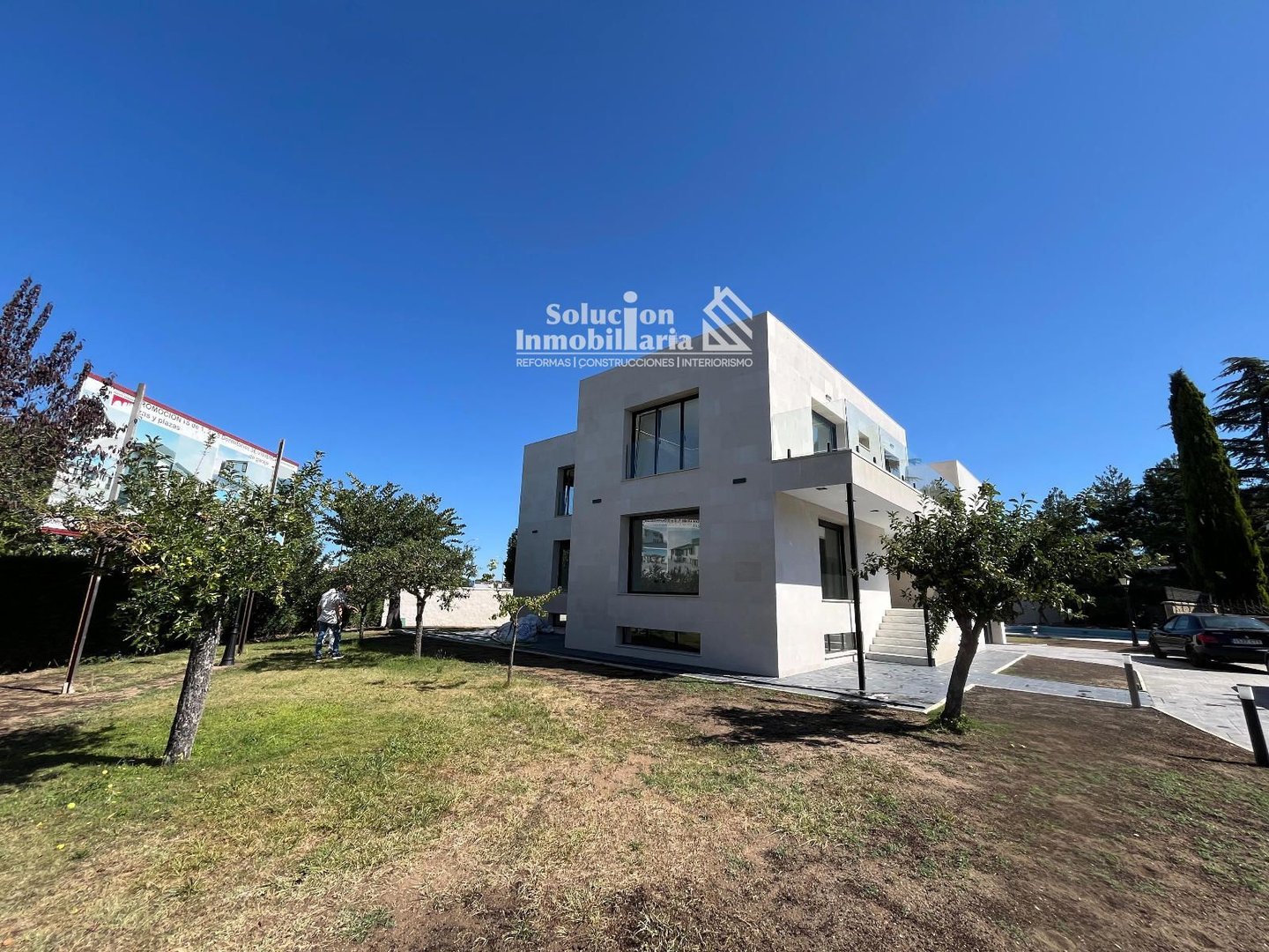 Maison 500 m² à Villamayor
