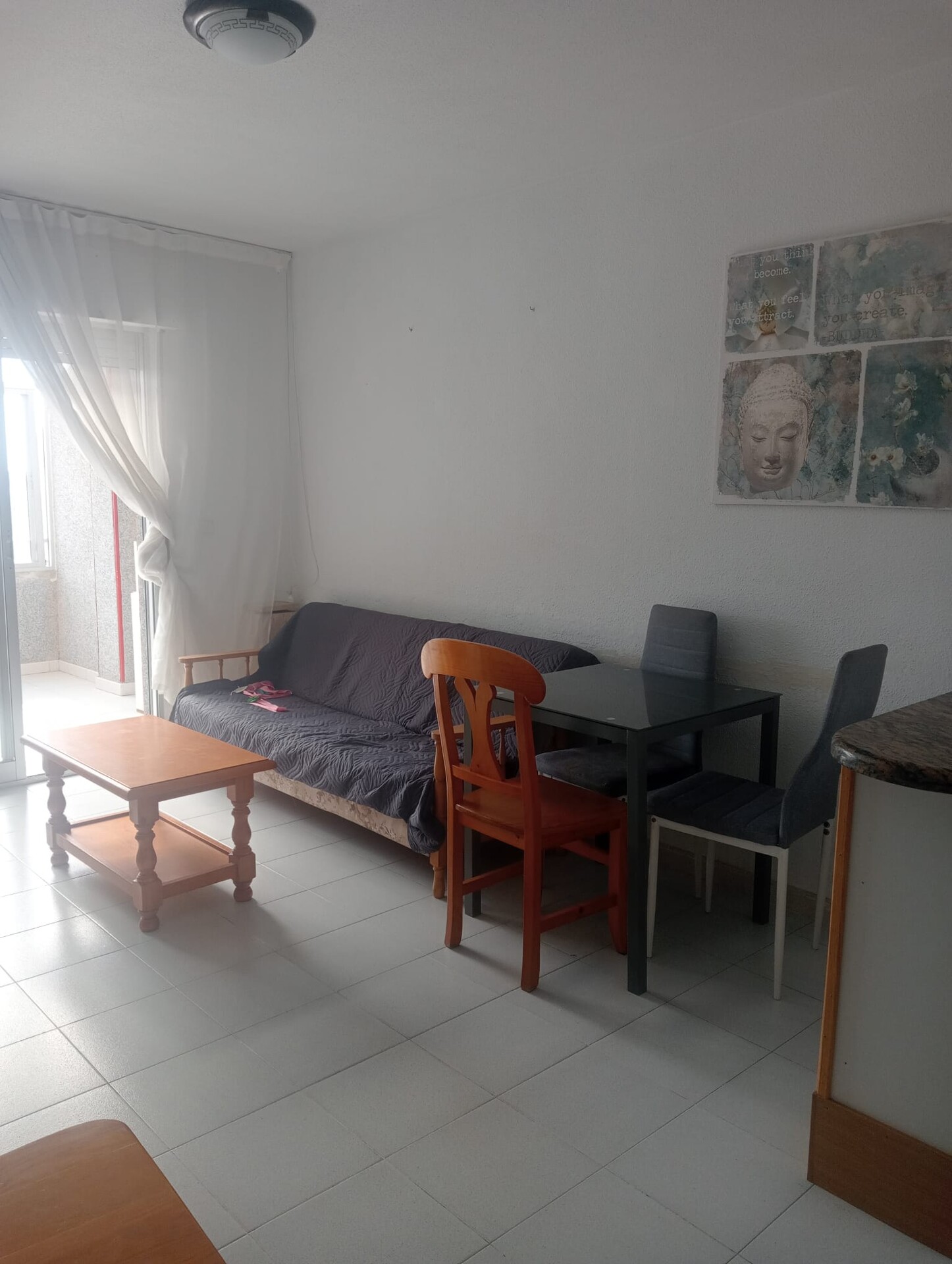Piso de 55 m² en Torrevieja