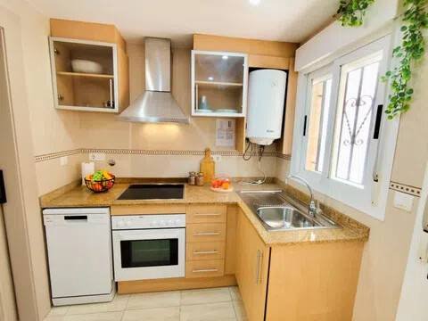 Piso de 95 m² en Oropesa del Mar