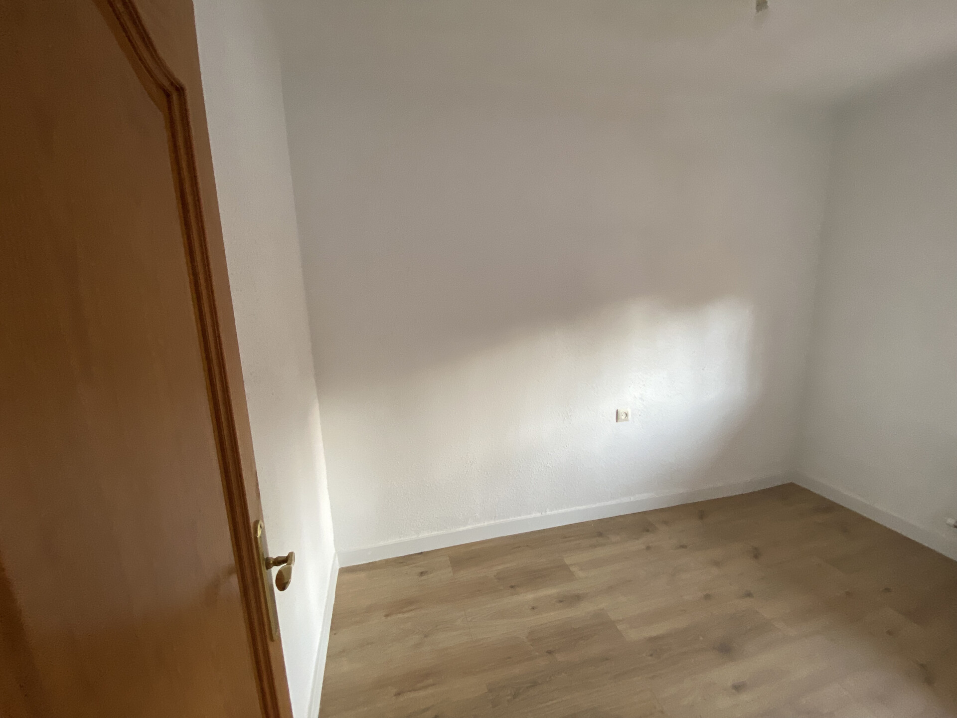 Apartamento 68 m² em Segovia
