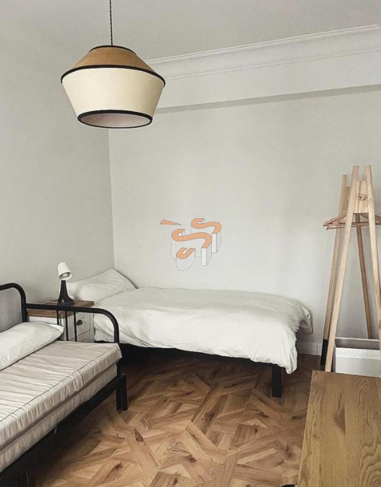 Habitación 80 m², Ferrol