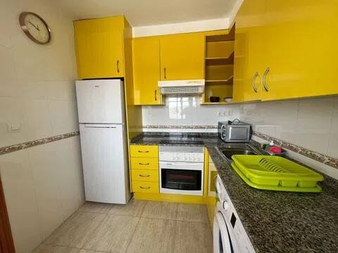 Pis de 60 m² a Mazarrón