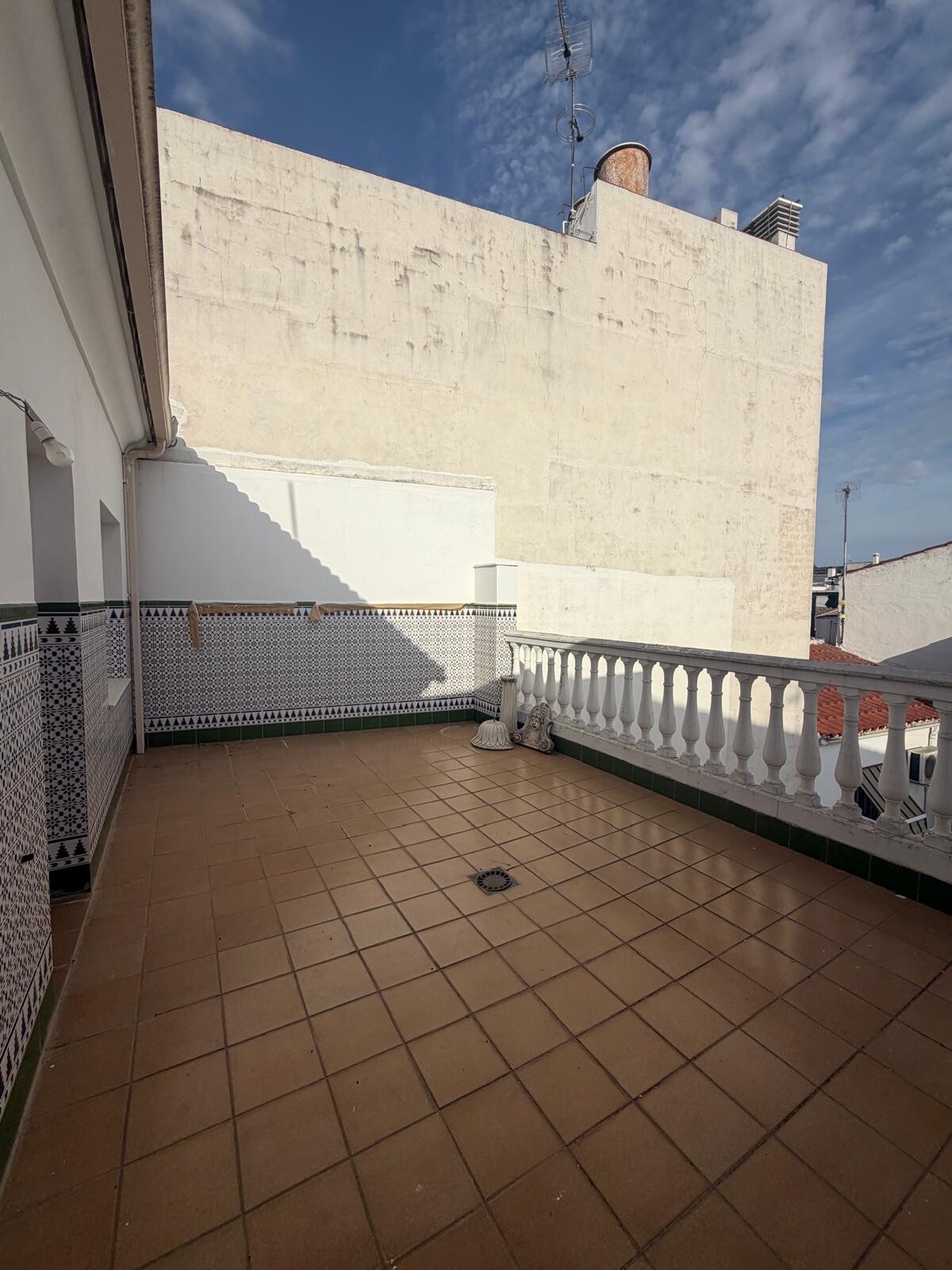 Casa de 102 m² a Baena