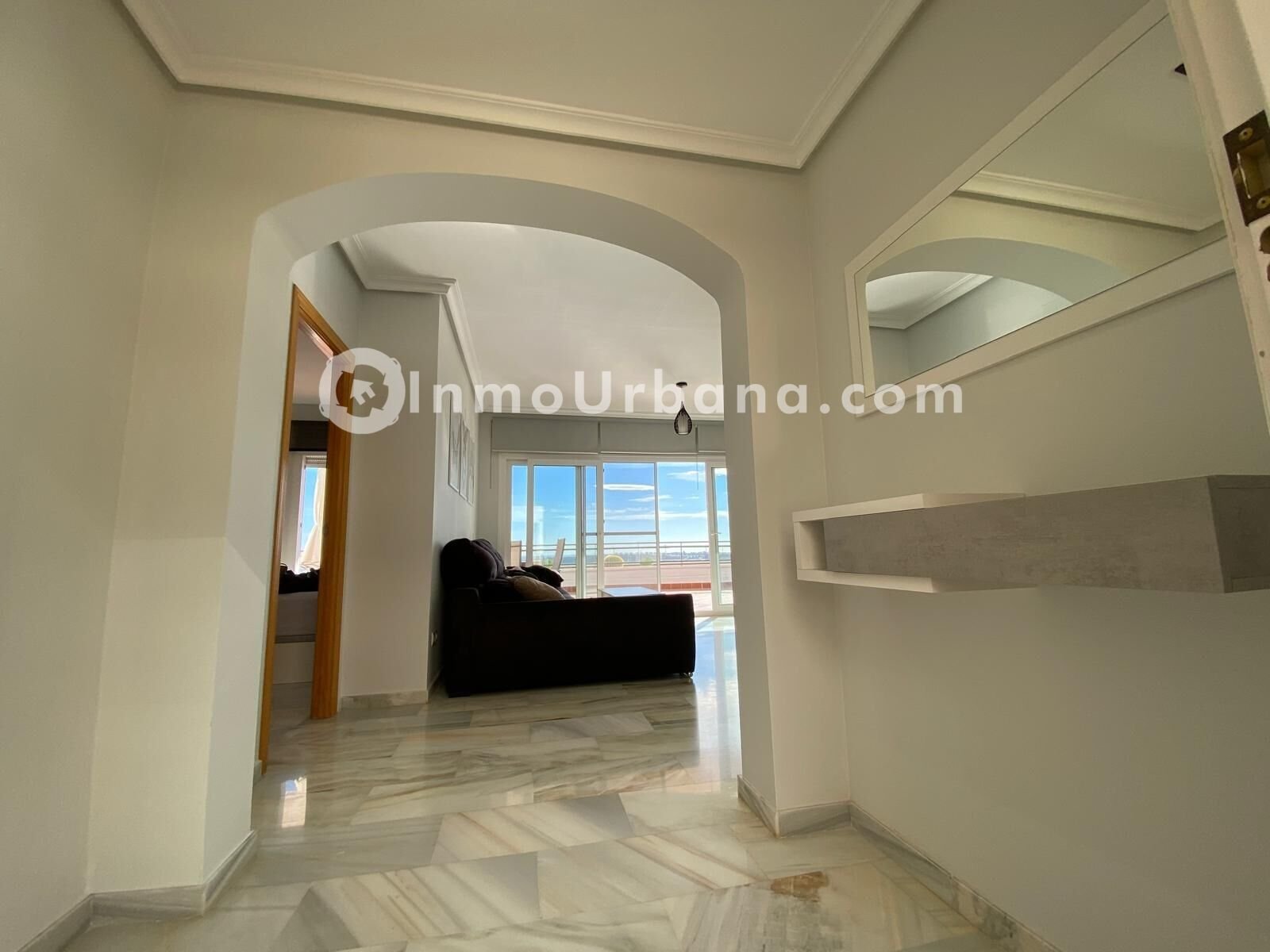Piso de 146 m² en Mutxamel