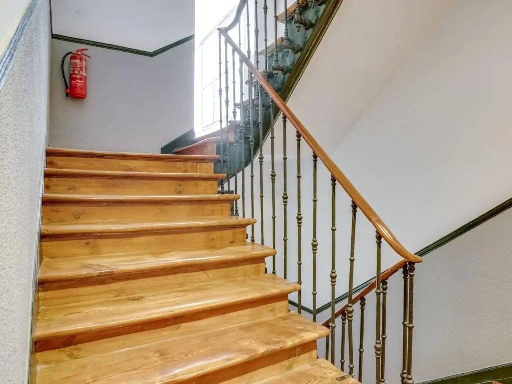Pis de 47 m² a Madrid