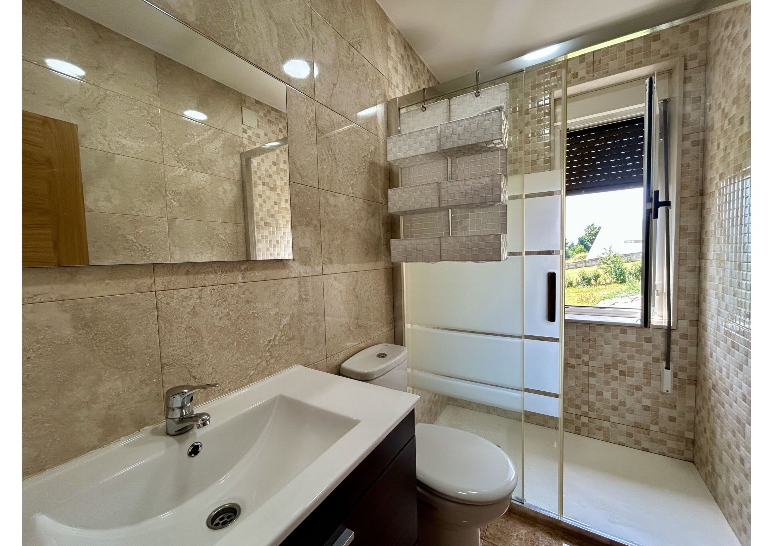 Квартира 51 м² в Siero